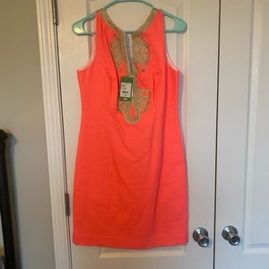 Lilly Pulitzer Janice Shift Dress